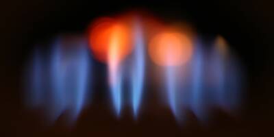 Стоимость газа в Европе опускалась ниже $1000 за тысячу кубов впервые с начала войны - biz.nv.ua - Россия - Украина - Газ