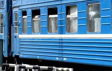 В Беларуси подорожали билеты на поезда - charter97.org - Белоруссия - Минск - Гомель - Витебск - Орша - Бобруйск
