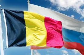 Бельгия - россия высылает из страны 21-го бельгийского дипломата. - unn.com.ua - Москва - Россия - Украина - Киев - Бельгия - Голландия - Brussels - Гаага