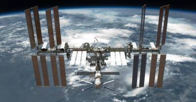Огонь на МКС. Астронавты на орбитальной станции устроят контролируемый "пожар" - focus.ua - Украина