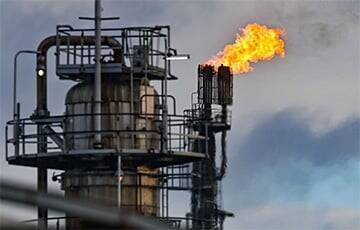 Крупнейший НПЗ Японии отказался от российской нефти - charter97.org - Белоруссия - Япония - Саудовская Аравия - Абу-Даби - Кувейт