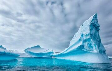 Ученые заявили об изменениях в тучах над Антарктидой - charter97.org - Белоруссия - Антарктида