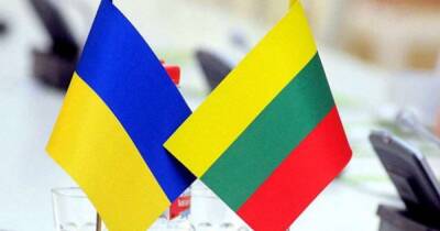 Арвидас Анушаускас - Литва - Литва вооружила Украину тяжелыми минометами на десятки миллионов евро - dsnews.ua - Россия - Украина - Киев - Литва