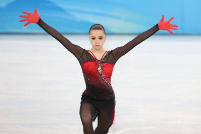Камила Валиева - Валиева рассказала об ограничениях в питании, а также о своей публичности - sport.ru - Пекин