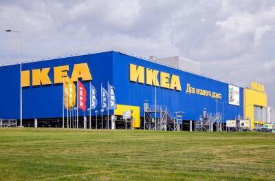 Виктор Евтухов - Massimo Dutti - Zara - Минпромторг: IKEA и Zara хотят вернуться - smartmoney.one - Россия