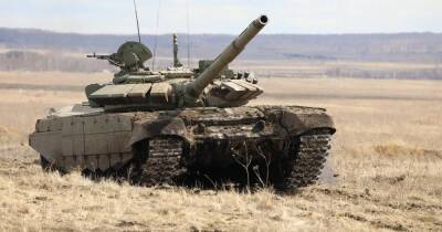 Украина сейчас имеет больше танков, чем ВС РФ, — Washington Post - focus.ua - Россия - Украина - Washington - Washington