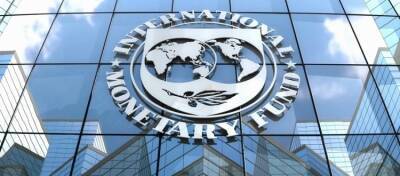 МВФ предупредил о возможном использовании криптовалют для обхода санкций россиянами - altcoin.info - Украина