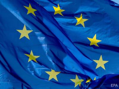 ЕС заблокировал активов РФ на €35 млрд – Bloomberg - gordonua.com - Россия - США - Украина - Англия - Бельгия - Италия - Австралия - Германия - Франция - Япония - Польша - Швеция - Канада - Голландия