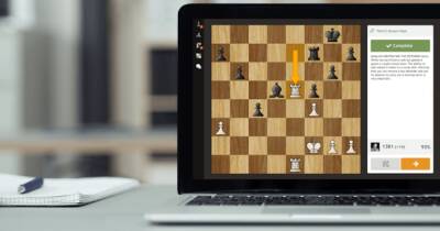 Сергей Карякин - В РФ заблокировали самый популярный сайт для игры в шахматы Chess.com - focus.ua - Россия - Украина