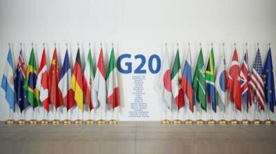 Владимир Зеленский - Владимир Путин - США и союзники лоббируют участие Украины в саммите G20 – Bloomberg - ru.slovoidilo.ua - Россия - Китай - США - Украина - Индонезия - Джакарта