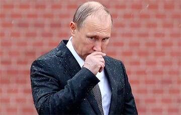 Путин «переиграл» даже самого себя - charter97.org - Украина - Крым - Белоруссия - Чсср