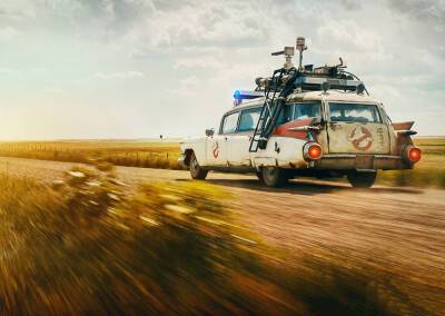 Sony анонсировала начало работы над фильмом Ghostbusters 5 / «Охотники за привидениями 5» - itc.ua - Украина