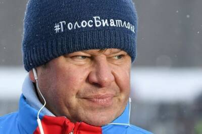 Дмитрий Губерниев - Губерниев отреагировал на то, что Россию лишили права провести ЧМ-2023 - sport.ru - Россия - Санкт-Петербург