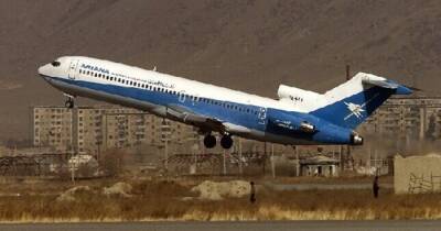 Авиакомпания Ariana Airlines возобновила рейсы в Москву - dialog.tj - Москва - Россия - Афганистан - Кабул