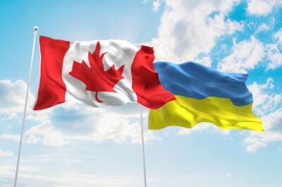 Канада - Мелани Жоли - Канада намерена передавать изъятые российские активы на восстановление Украины - lenta.ua - Россия - Украина - Канада