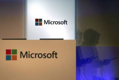 Доходы и выручка Microsoft превзошли все ожидания - smartmoney.one - Reuters - Microsoft