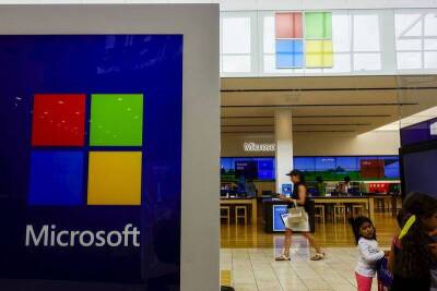 Microsoft и Visa выросли на премаркете, а Boeing и Alphabet упали - smartmoney.one - Украина