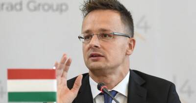 Петер Сийярто - Венгрия - Венгрия поддалась требованиям Кремля: За газ и нефть будут платить в рублях - dsnews.ua - Россия - Украина - Венгрия - Будапешт