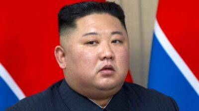 Ким Ченын - Ким Ирсен - Ким Чен Ын - Ким Чен Ын планирует ускорить развитие ядерного потенциала Северной Кореи - enovosty.com - США - КНДР