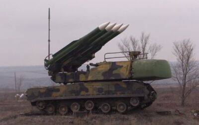 В ВСУ назвали необходимое для закрытия неба оружие - korrespondent - Россия - Украина