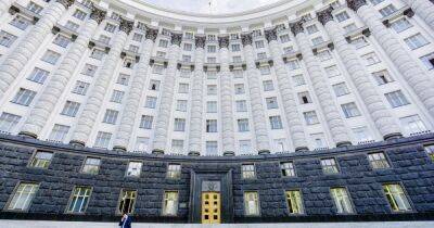 В Украине сотрудникам госпредприятий запретили работать из-за рубежа - dsnews.ua - Россия - Украина