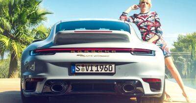 Porsche - Представлен самый мощный Porsche с "механикой": их выпустят только 1250 штук (видео) - focus.ua - Украина