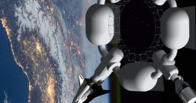 К 2025 году на орбите Земли построят отель с искусственной гравитацией: каким он будет - focus.ua - США - Украина