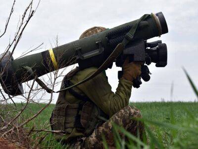 Энтони Блинкен - Ллойд Остин - 65% украинцев считают, что Запад должен предоставить Украине больше оружия – соцопрос - gordonua.com - Россия - США - Украина - Киев