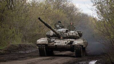 Польша поставила Украине более 200 танков Т-72 - svoboda.org - Украина - Киев - Польша - Челябинск - Чехия - Варшава