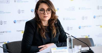 Юлия Свириденко - Дефицит топлива в Украине устранят через неделю, — вице-премьер - dsnews.ua - Россия - Украина - Кременчуг