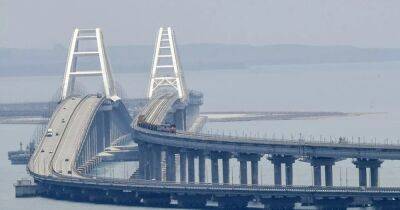 Игорь Гиркин - Россия может готовить диверсию на Крымском мосту: что известно - focus.ua - Россия - Украина - Крым - ДНР - Крым