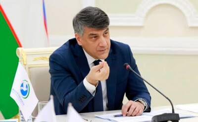 Алишер Кадыров - Алишер Кадыров заявил, что Узбекистану не нужна акция "Бессмертный полк" - podrobno.uz - Узбекистан - Ташкент