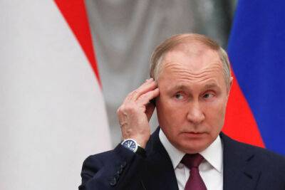 Владимир Путин - Джозеф Байден - Джоко Видодо - Джен Псаки - Белый дом не хочет видеть путина на саммите G20, — CNN - enovosty.com - Россия - США - Украина - Индонезия