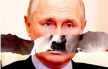 Владимир Путин - Линдон Джонсон - Как Путин сам себя обманул - charter97.org - США - Украина - Белоруссия - Вьетнам