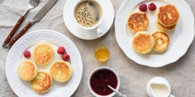 Со вкусом дома. Три рецепта украинских завтраков - nv.ua - Украина