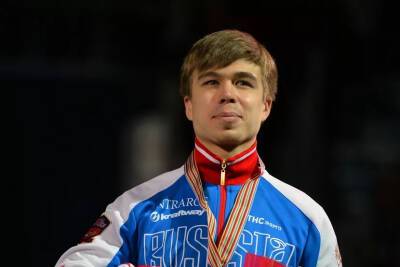 Семен Елистратов - Елистратов считает, что в шорт-треке нет спортсменов, которые настроены против россиян - sport.ru