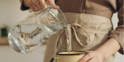 В домашних условиях во время войны. 5 способов очистки воды — рекомендации Минздрава - nv.ua - Россия - Украина