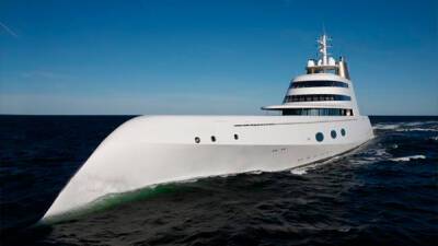 Андрей Мельниченко - Российские олигархи спрятали на Мальдивах яхты на сотни миллионов долларов, - Reuters - bin.ua - Россия - Украина - Италия - Мальдивы - Индия