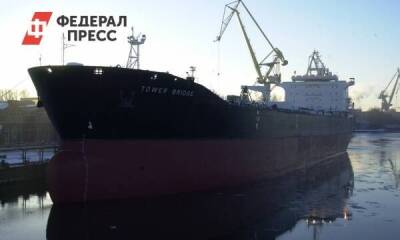 Павел Сигал - «Сургутнефтегаз» нашел покупателя для нескольких танкерных партий нефти - smartmoney.one - Россия - Сургут - Сургут