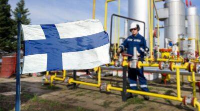 Джозеф Байден - Финляндия готова к отказу от российского газа уже в мае – СМИ - ru.slovoidilo.ua - США - Украина - Молдавия - Польша - Финляндия - Болгария - Sanomat - Газ
