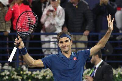 Роджер Федерер - Хуберт Хуркач - Налбандян заявил, что с нетерпением ждёт возвращения Федерера - sport.ru - Швейцария - Сербия