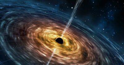 Массовые убийцы. Найдены черные дыры, способные поглощать тысячи звезд одновременно - focus.ua - Украина - штат Вашингтон