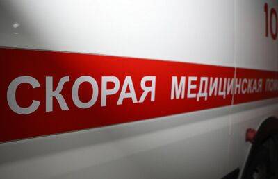 Мужчина совершил самоподжог в Копыльском районе - ont.by - Белоруссия