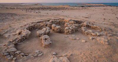 Круглые каменные комнаты: найдены древнейшие дома в ОАЭ, возрастом 8500 лет - focus.ua - Украина - Эмираты - Абу-Даби