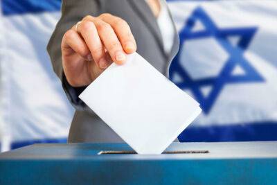В Израиле возобновились предвыборные опросы: кто победит? - news.israelinfo.co.il - Израиль