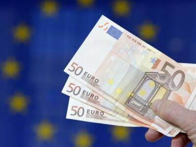 ЕС одобрил выделение Украине еще 600 млн евро макрофина – СМИ - unn.com.ua - Украина - Киев - Ес