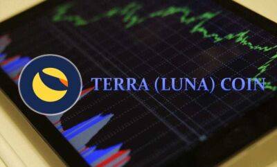 Binance приостановила вывод средств в сети Terra (Luna) - minfin.com.ua - Россия - Украина