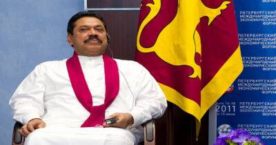 Премьер-министр Шри-Ланки ушел в отставку на фоне протестов - dialog.tj - Шри Ланка