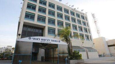 Госконтролер: тысячи немощных в Израиле не получают положенную им помощь - vesty.co.il - Израиль