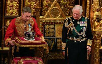 принц Чарльз - Принц Чарльз назвал приоритетом правительства снижение стоимости жизни - rbnews.uk - Англия